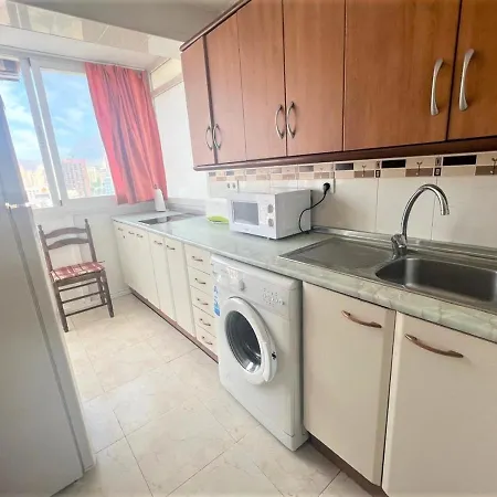 Apartment Albatros 14-12 *
