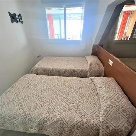 Albatros 14-12 Apartment