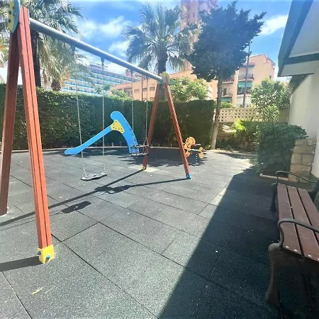 Albatros 14-12 Apartment Benidorm